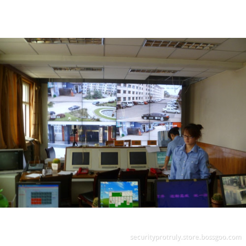 4000 Series 46inch LCD Video Wall Display